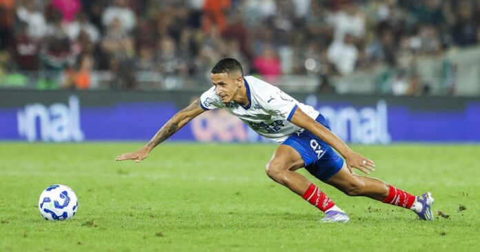 juba-ve-erro-na-estrategia-do-bahia-em-eliminacao-contra-o-fluminense:-“nao-conseguimos-jogar”