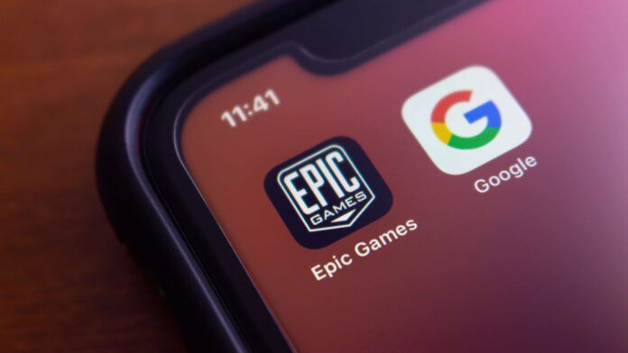 google-sofre-nova-derrota-em-processo-contra-epic-games