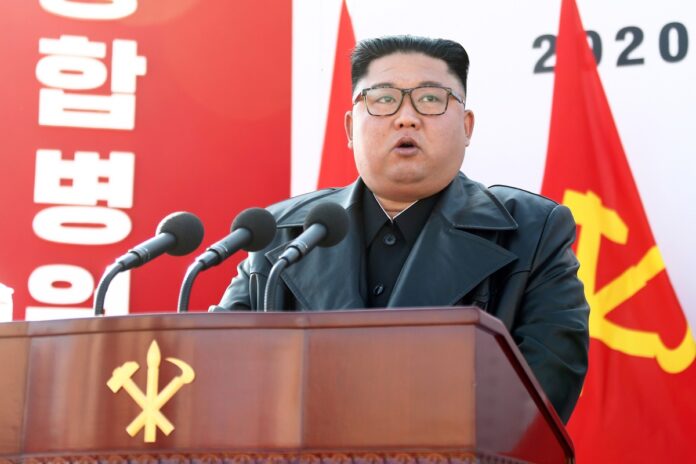 kim-jong-un-quer-nova-politica-para-avanco-nuclear-da-coreia-do-norte