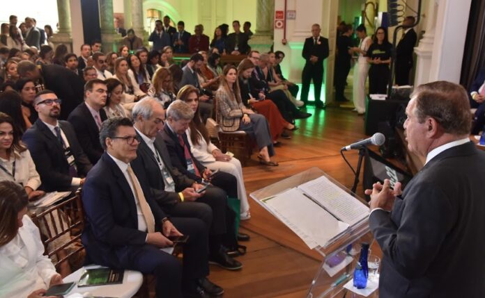 congresso-brasileiro-de-direito-e-sustentabilidade-reforca-pioneirismo-de-salvador-apos-edicao-na-capital-e-celebra-legado