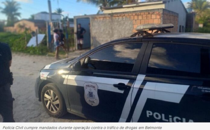 jovem-preso-em-belmonte-e-acusado-de-envolvimento-em-homicidio-e-trafico-de-drogas