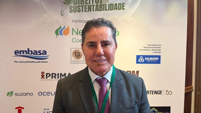 rotondano-destaca-importancia-do-congresso-de-direito-e-sustentabilidade-e-acoes-do-judiciario-em-prol-do-meio-ambiente