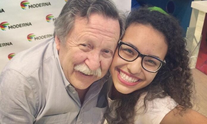 autora-viraliza-com-mencao-a-pedro-bandeira,-que-reage