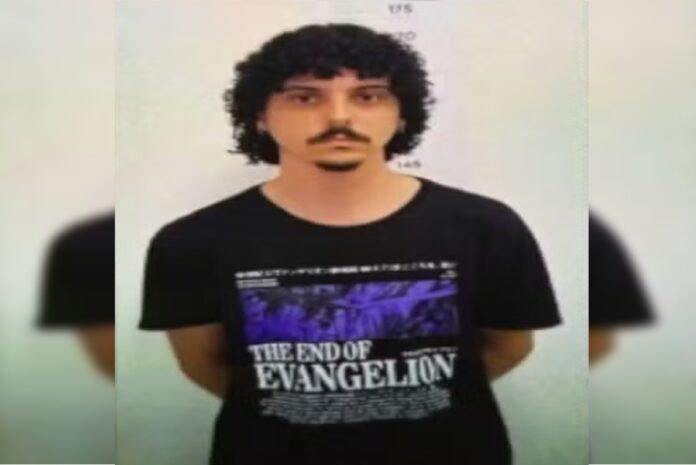 quem-e-o-estudante-preso-pela-pf-por-ameacar-matar-nikolas-ferreira