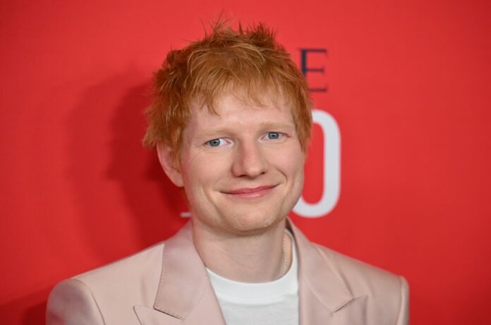 cantor-britanico-ed-sheeran-lanca-seu-oitavo-album