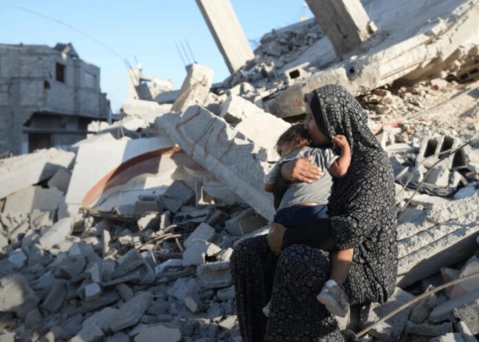lideres-cristaos-assinam-declaracao-alegando-que-o-“sionismo-cristao”-esta-sendo-usado-para-justificar-a-opressao-aos-palestinos