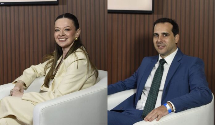 juspod:-isabela-suarez-e-georges-humbert-destacam-o-papel-do-brasil-na-sustentabilidade