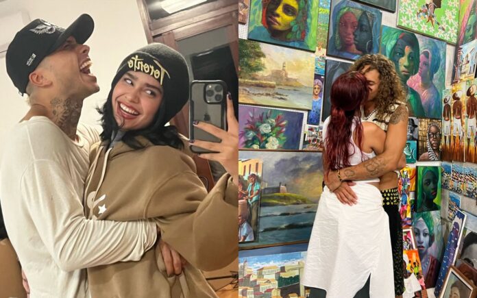 namorada-de-richarlison-desabafa-sobre-criticas-a-aparencia-do-filho