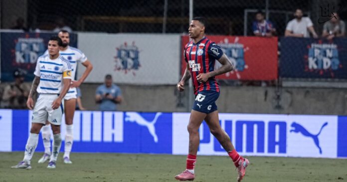 jean-lucas-ve-“excelente-jogo”-do-bahia,-mas-admite-falha:-“era-para-termos-ficado-com-a-posse”