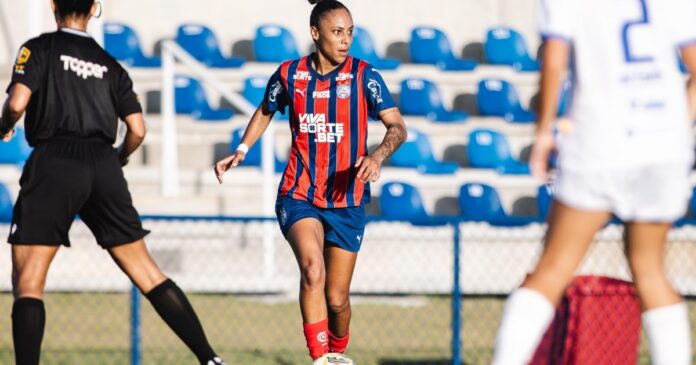 feminino:-isa-fernandes-celebra-fase-positiva-e-projeta-decisao-na-copa-do-brasil:-“uma-das-nossas-maiores-prioridades”