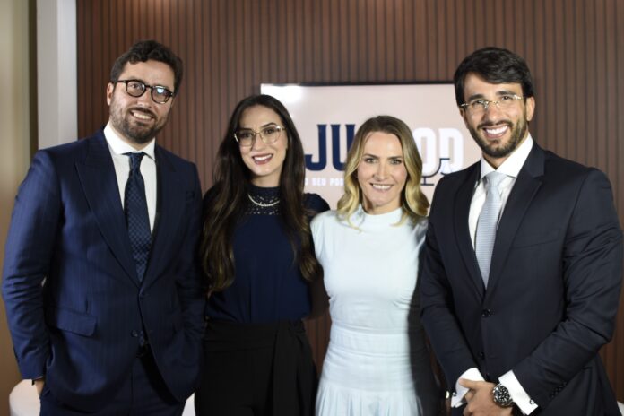 no-juspod,-katerine-rios-e-washigton-pimentel-explicam-a-importancia-do-agronegocio-e-a-sustentabilidade