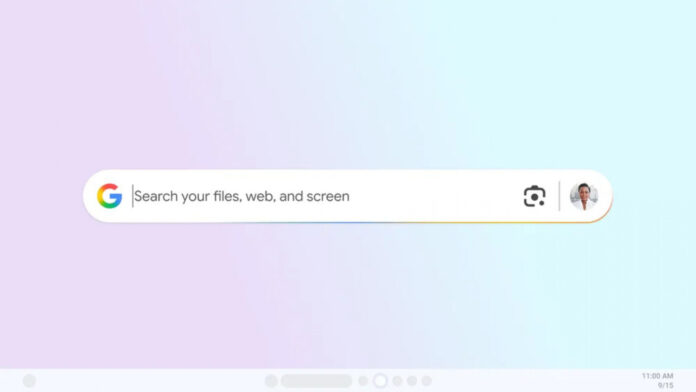 google-testa-barra-de-pesquisa-no-windows-que-lembra-o-spotlight-do-mac
