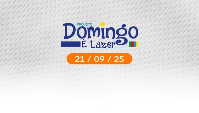 domingo-e-lazer-retorna-com-esporte,-cultura-e-diversao-para-toda-a-familia