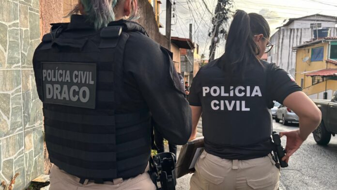 fraude-na-saude:-ex-servidora-da-hemoba-e-presa-por-desviar-mais-de-meio-milhao-de-reais