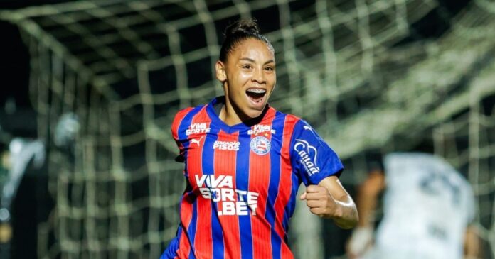 historico:-bahia-vence-o-atletico-mineiro-e-vai-as-quartas-de-final-da-copa-do-brasil-feminina
