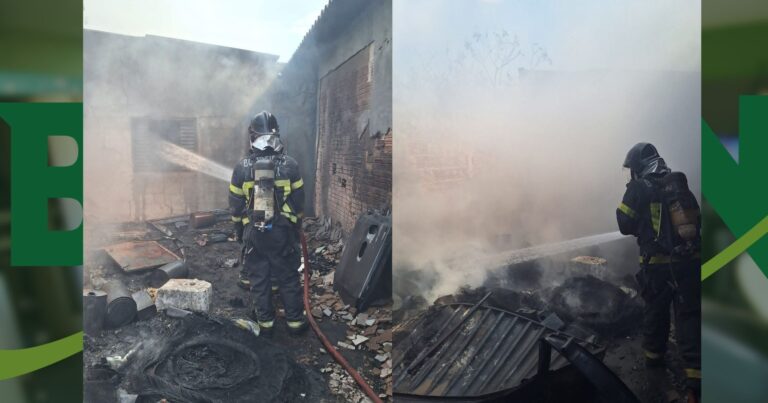 bombeiros-combatem-incendio-em-oficina-mecanica-em-luis-eduardo-magalhaes