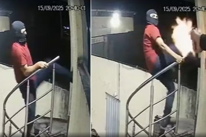 video:-vigilante-reage-a-assalto-em-galpao-e-mata-dois-criminosos