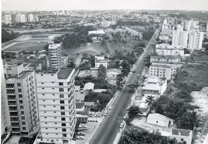 pituba:-de-fazendas-a-centro-urbano,-entenda-como-o-bairro-de-salvador-foi-planejado