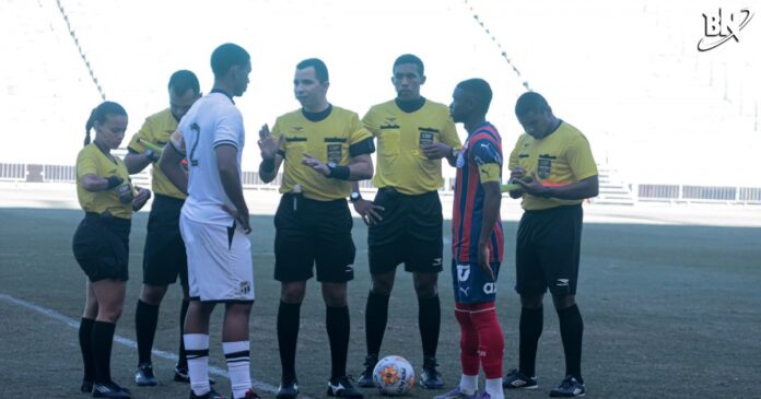 jogando-na-fonte-nova,-bahia-perde-para-o-ceara-e-fica-com-o-vice-da-copa-do-nordeste