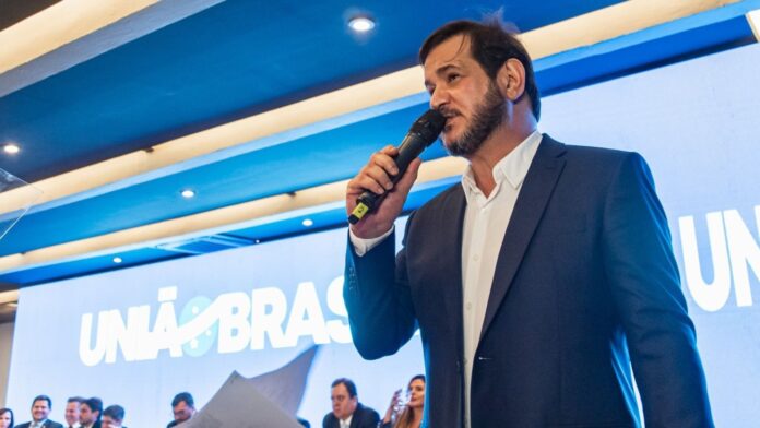 operacao-carbono-oculto:-presidente-do-uniao-brasil,-antonio-rueda,-e-citado-em-investigacao-por-vinculos-com-pcc