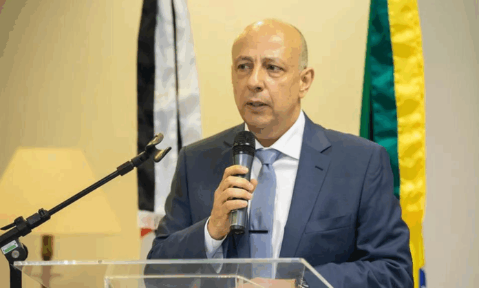 quem-era-delegado-morto-em-emboscada-na-praia-grande?