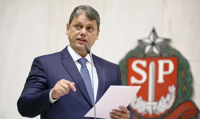 tarcisio-descarta-candidatura-a-presidencia-em-2026-apos-condenacao-de-bolsonaro:-“pretendo-concorrer-a-reeleicao”