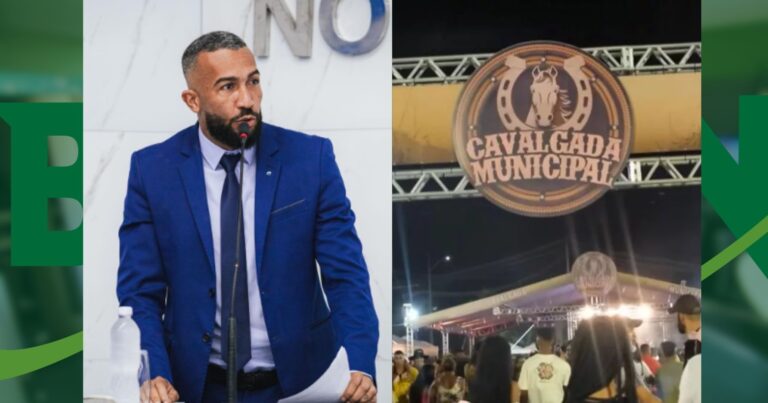 vereador-de-camacari-com-mandado-de-prisao-participa-de-cavalgada-em-mata-de-sao-joao