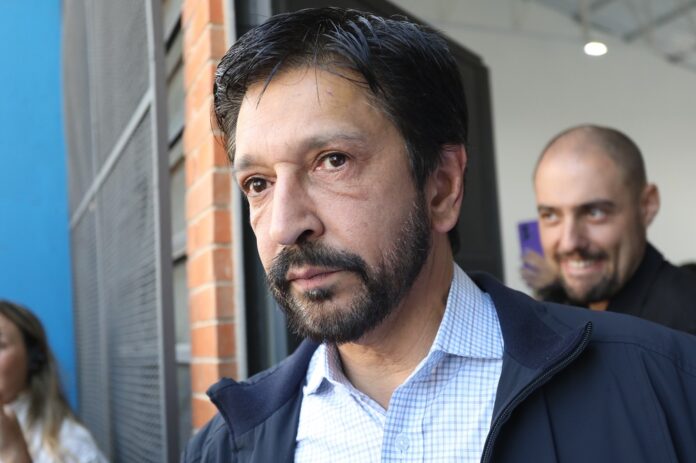 ‘justica-sempre-encontra-problema’,-diz-nunes-sobre-decisao-contra-flexibilizacao-de-barulho