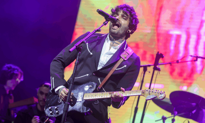 ‘grammy-latino-morreu-para-mim’,-reclama-lucas,-da-banda-fresno,-apos-lista-de-indicacoes