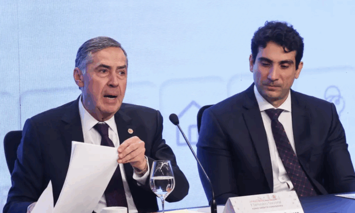 barroso-elogia-galipolo,-defende-autonomia-do-bc-e-diz-que-juro-alto-e-‘consequencia’