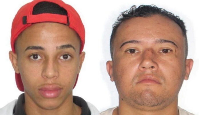 derrite-divulga-nomes-e-imagens-de-dois-homens-suspeitos-na-morte-de-ex-delegado-geral derrite-divulga-nomes-e-imagens-de-dois-homens-suspeitos-na-morte-de-ex-delegado-geral
