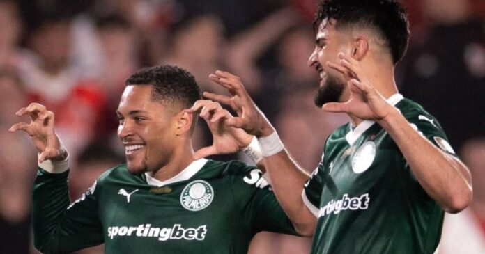 palmeiras-ultrapassa-psg-e-se-torna-clube-visitante-mais-vencedor-do-mundo-em-2025;-confira-ranking