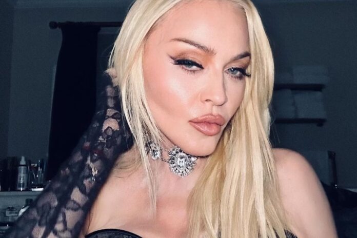 madonna-anuncia-novo-album-para-2026;-conheca