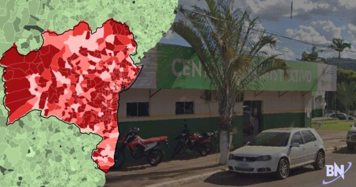 sete-em-cada-10-municipios-da-bahia-estao-em-‘situacao-critica’-de-autonomia-financeira;-veja-mapa