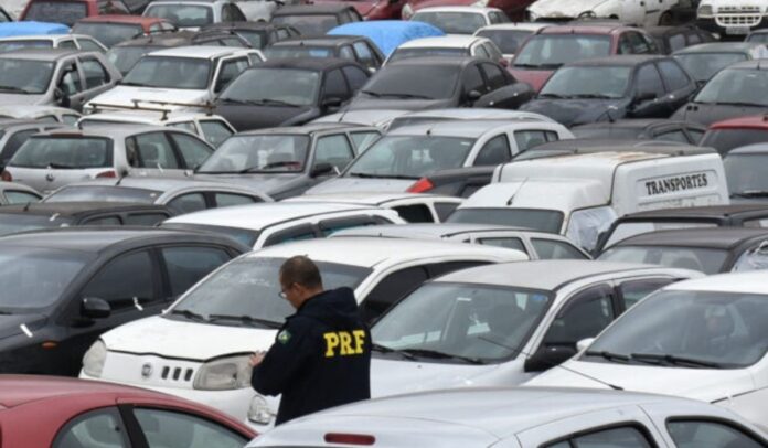 prf-protocola-pedido-de-providencias-no-tj-ba-sobre-destinacao-de-veiculos-apreendidos