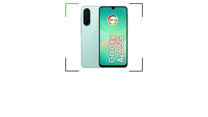 oferta-relampago:-smartphone-samsung-galaxy-a26-5g-em-promocao-na-amazon
