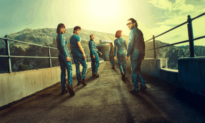 apos-sucesso-de-‘la-casa-de-papel’,-netflix-aposta-no-lancamento-de-‘o-refugio-atomico’ 