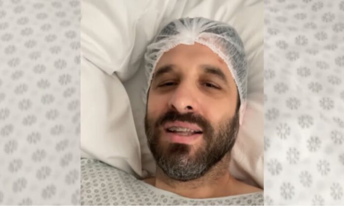 rafinha-bastos-sofre-acidente-de-bicicleta-em-nova-york-e-fratura-clavicula