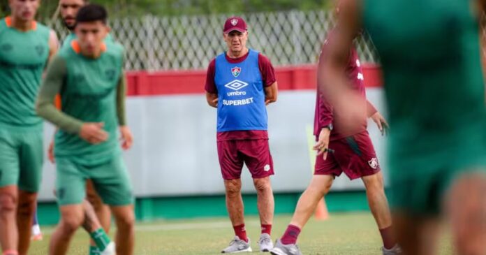 fluminense-deve-utilizar-time-reserva-contra-o-vitoria;-confira-provavel-escalacao