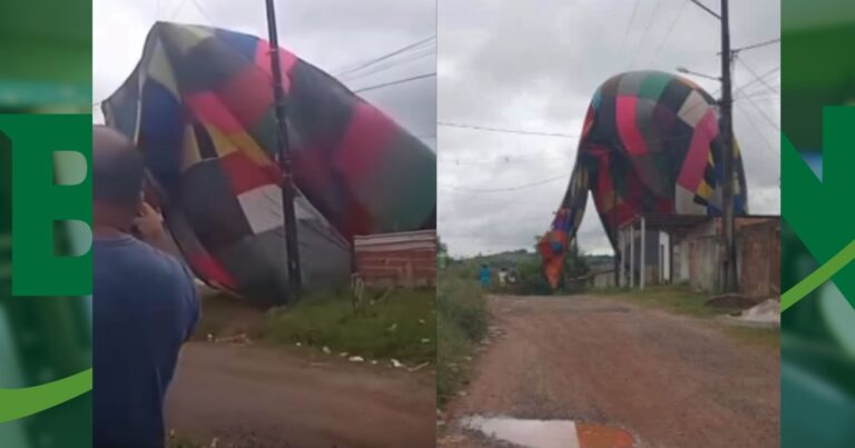 video:-balao-que-fazia-voos-em-evento-cai-em-area-residencial-na-cidade-de-sao-sebastiao-do-passe