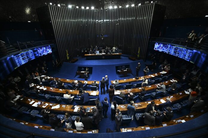 senado-votara-na-quarta-feira-a-segunda-parte-da-regulamentacao-da-reforma-tributaria