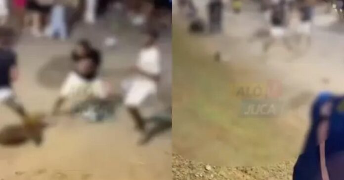 video:-festa-em-campus-da-ufba-termina-em-confusao-e-briga-generalizada-em-salvador