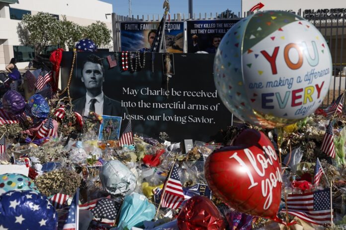 trump-lidera-homenagem-ao-ativista-conservador-charlie-kirk