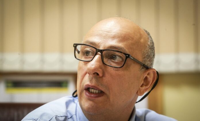 ex-delegado-assassinado-em-sp-era-jurado-de-morte-pelo-pcc,-aponta-relatorio-do-mp