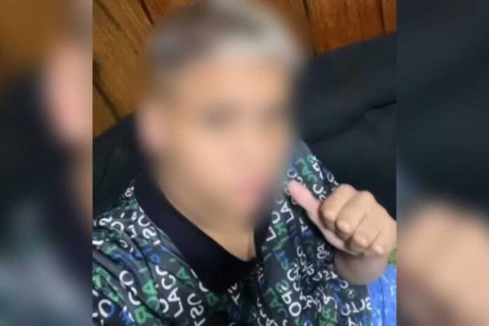 frentista-humilha-menino-autista-de-13-anos-em-ms:-“nao-sabe-ler?”