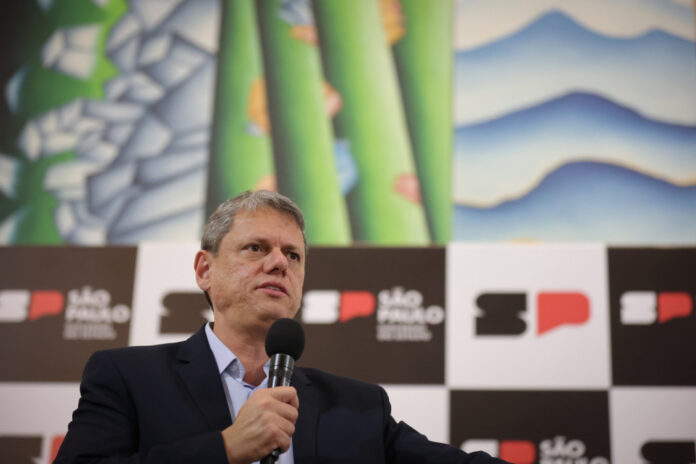 delegados-pressionam-tarcisio-por-mais-protecao-apos-morte-de-ruy-fontes