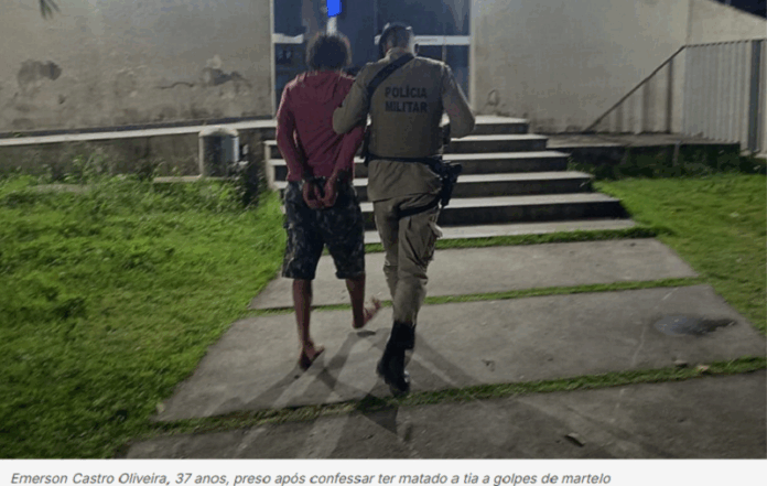homem-e-preso-apos-assassinar-a-tia-a-golpes-de-martelo-na-zona-rural-de-eunapolis