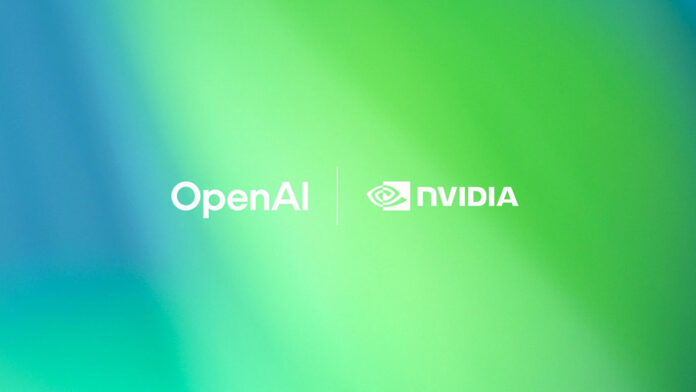 parceria-gigantesca:-nvidia-vai-investir-mais-de-500-bilhoes-na-openai