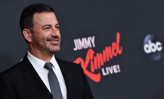 programa-de-jimmy-kimmel-voltara-ao-ar-nesta-3a-feira-nos-eua-apos-ameacas-de-trump-por-comentario-sobre-charlie-kirk