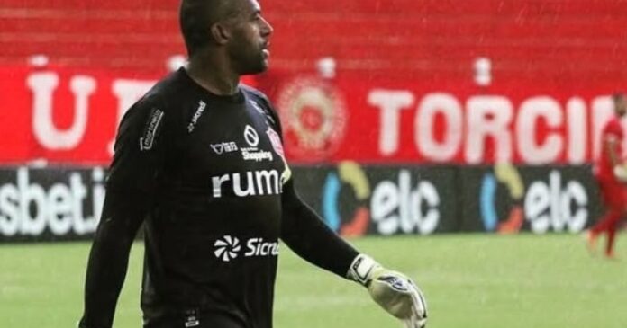 ex-goleiro-do-santo-andre,-neneca-morre-aos-45-anos-em-rondonopolis